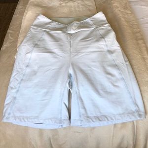 GYMSHARK BIKER SHORTS